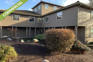 Main picture of Ashland - CP - Siskiyou Blvd, 850 - 3