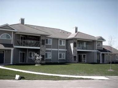 Main picture of Rosewood Park