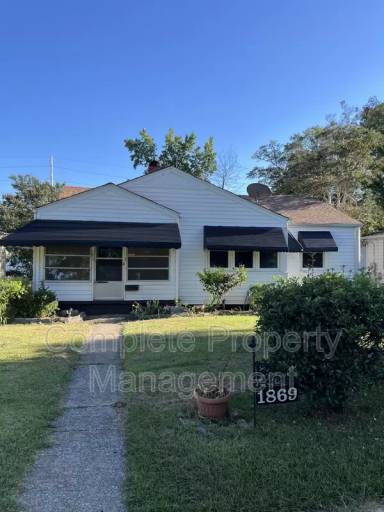 Main picture of 1869 Princeton Ct SW