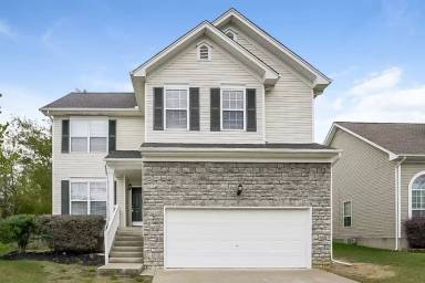 Main picture of 6112 Hampton Hall Way