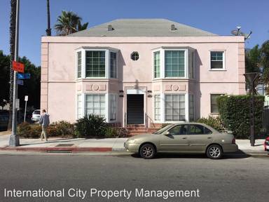 Main picture of 701 E 1st St