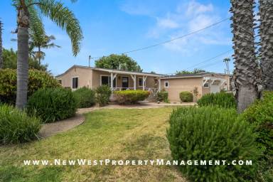 Main picture of 1533 Moreno St