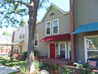 Main picture of Inca Street Townhomes