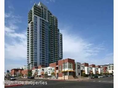 Main picture of The Mark Condos