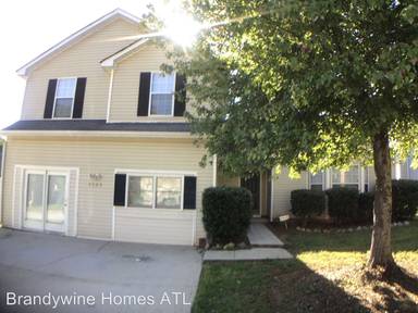 Main picture of 5325 Salem Springs Pl