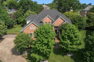 Main picture of 415 Enclave Ct