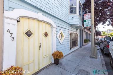 Main picture of 473 Tehama St