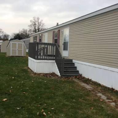 Main picture of Bayview