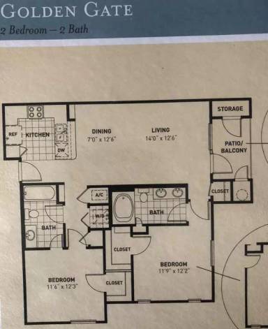 Main picture of Bridgefield Condominiums