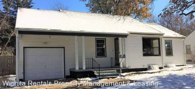 Main picture of 826 N Old Manor Rd
