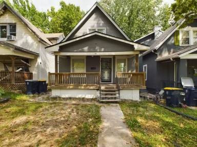 Main picture of 411 Norton Ave