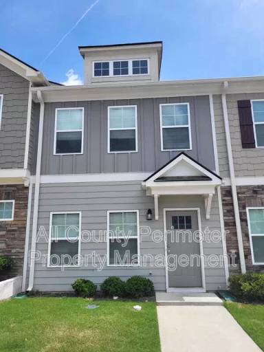 Main picture of 868 Ambient Way SW