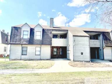 Main picture of 530 Kling St