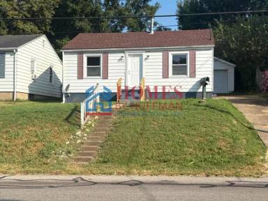 Main picture of 3213 Mount Vernon Ave