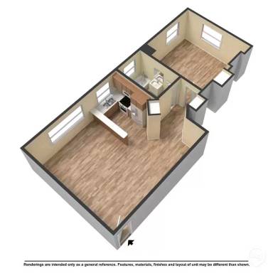 Property view
