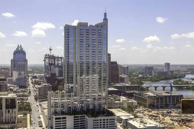 Main picture of Bowie High Rise