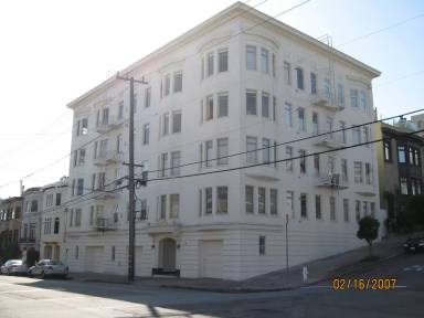 Main picture of Greenwich Property
