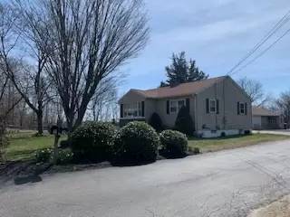 Main picture of 2 Bayonet Street Ext