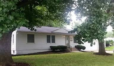 Main picture of 1223 Rapid Dr