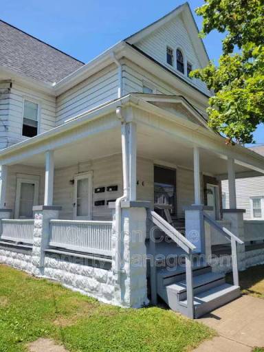 Main picture of 146 W Dorrance St