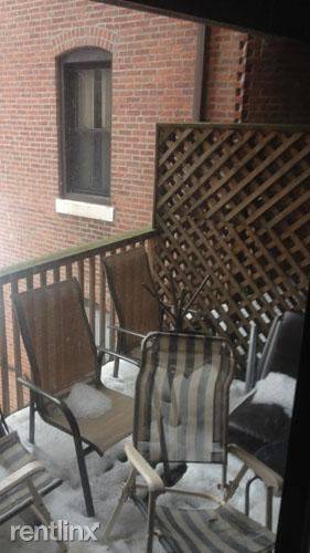 Main picture of 111 Gainsborough St