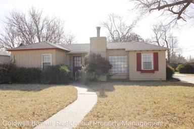 Main picture of 2403 30th St