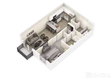 Main picture of 3440 Dorado Cir