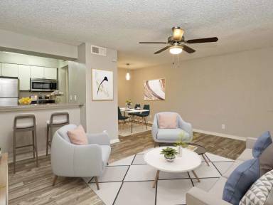 Main picture of Alma Cherrywood & Baccarat Apartments