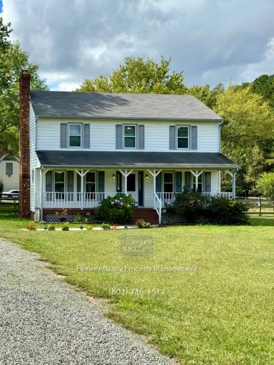 Main picture of 10299 Williamsville Rd