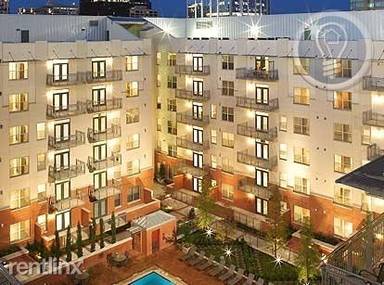 Main picture of AMLI Downtown