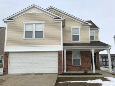 Main picture of 2853 Wolfgang Way