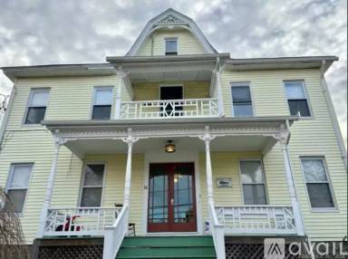 Main picture of 14 Franklin St