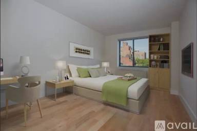 Main picture of 100 Jane St Apartments