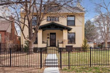 Main picture of 2718 N Gaylord St