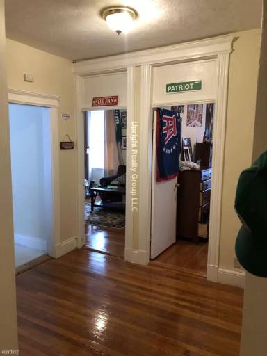 Main picture of 91 Gordon St