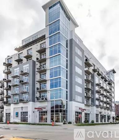 Main picture of 601 E Ogden Ave