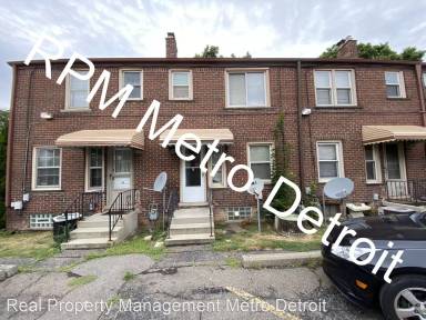 Main picture of 4616 Firestone St