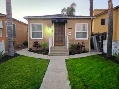 Main picture of 4448 50th St