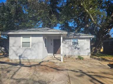Main picture of 1132 Virgilina Ave
