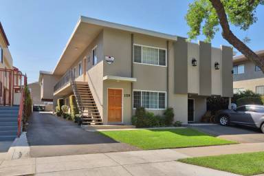 Main picture of Ash Avenue 159 - B