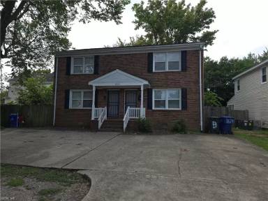 Main picture of 1519 Jamaica Ave