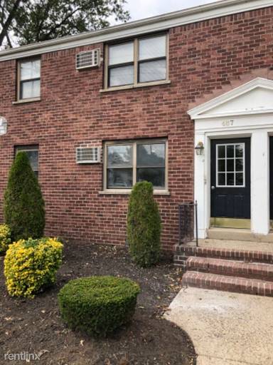 Main picture of Skyline Apartments