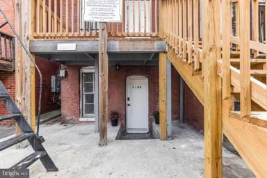 Main picture of 3106 N Calvert St