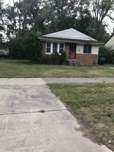 Main picture of 15827 Curtis St