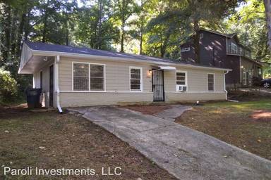 Main picture of 2842 Mango Cir NW