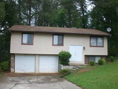 Main picture of 4664 Big Valley Rd