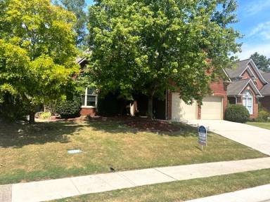 Main picture of 6023 Waterside Dr