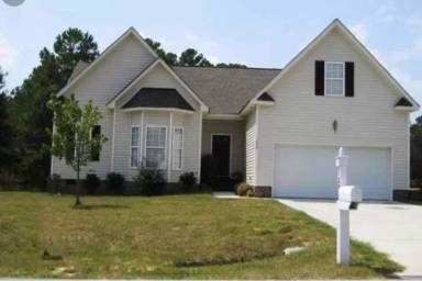 Main picture of 1255 Secotan Pl