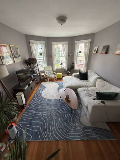 Property view