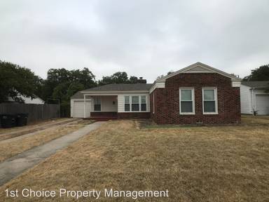 Main picture of 6412 Camp Bowie Blvd